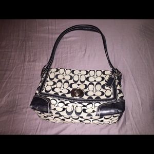 Coach handbag