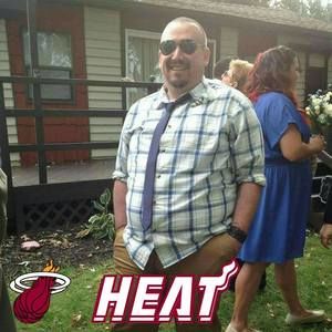 Meet your Posher, Justin