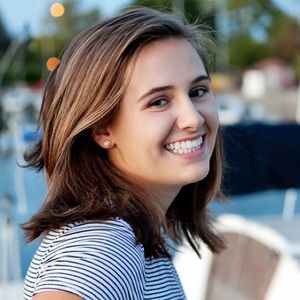 Meet your Posher, Katie Mae