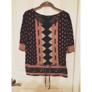 Lucky Brand Top