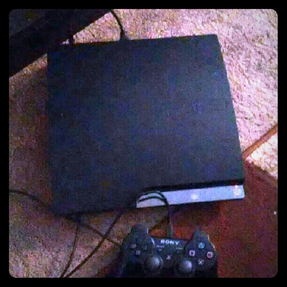 Ps3 - Picture 1 of 1