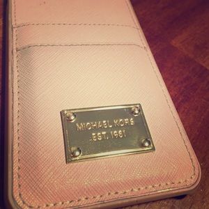 Michael Kors iPhone 6 Plus Case