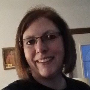 Meet your Posher, April