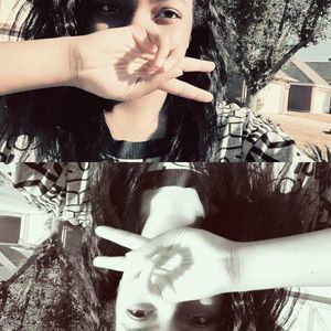 Meet your Posher, Trinity