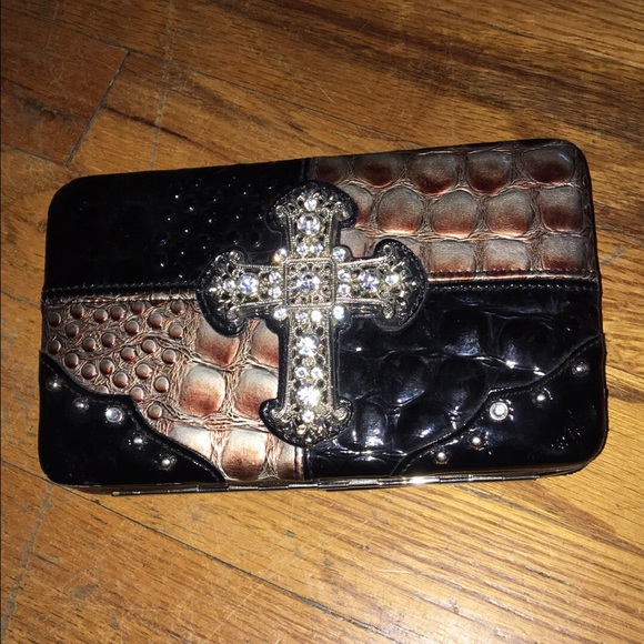 Women's wallet