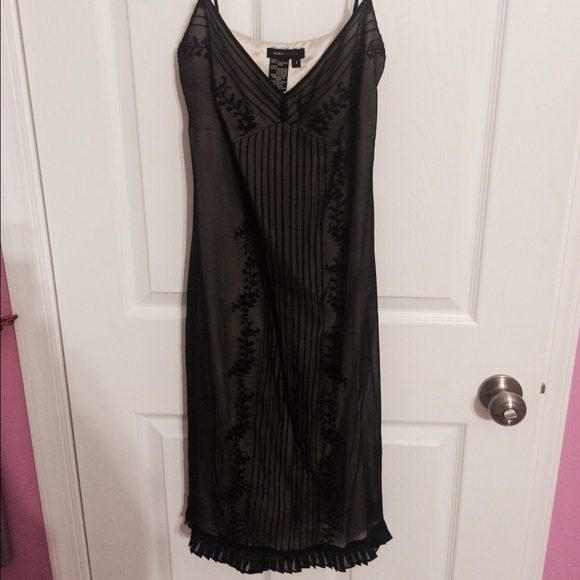 BCBGMAXAZRIA Dress