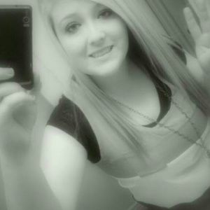 Meet your Posher, Shalee