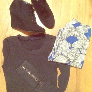 Free People Studded Thermal