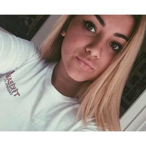 Meet your Posher, Jada