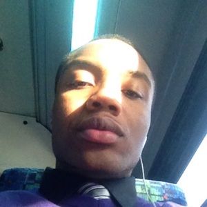 Meet your Posher, Jonathan