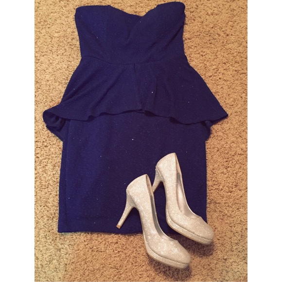 Never worn!