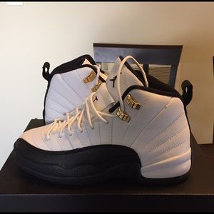 Air Jordan 12 Retro
