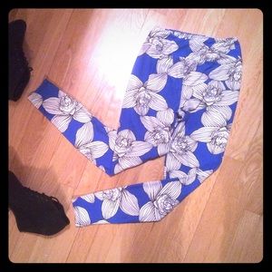 LulaRoe leggings