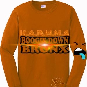 New Arrival: K.A.R.M.M.A NY- BOUGIE DOWN BRONX Ed