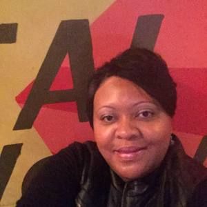 Meet your Posher, Virginia