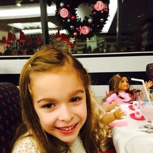 Meet your Posher, Amber