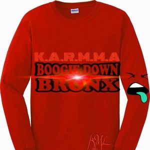 New Arrival: K.A.R.M.M.A NY- BOUGIE DOWN BRONX ED