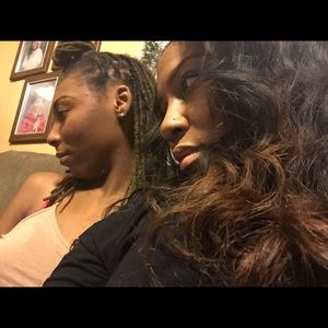 Meet your Posher, Keneysha