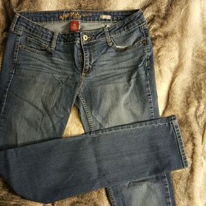 Arizona Skinny Jeans