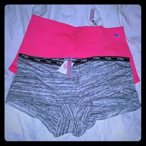 tanyasuez Victorias secret undies NWT (3 pairs)