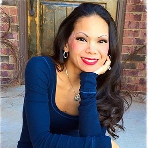 Meet your Posher, Ellen