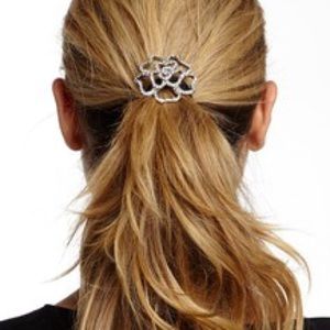 Medusas Heirlooms Crystal Pony