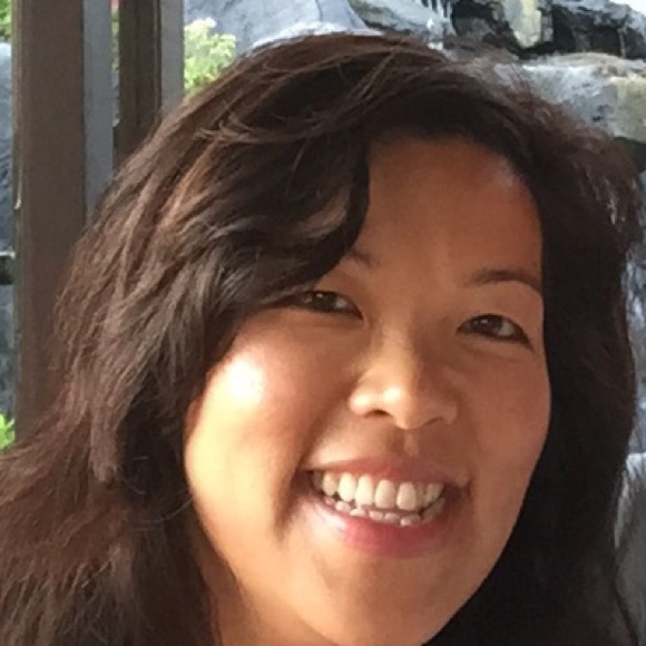 Meet your Posher, Van