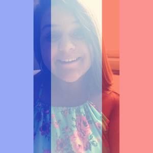 Meet your Posher, Savannah