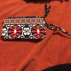 Vera Bradley wristlets!