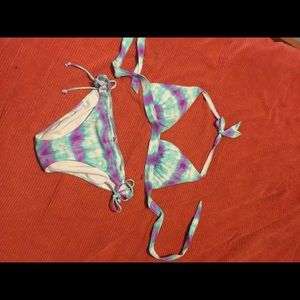 VS swim top, not the bottoms