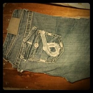 Premiere denim jeans