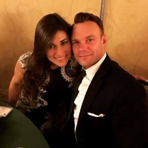 Meet your Posher, Alicia villalta