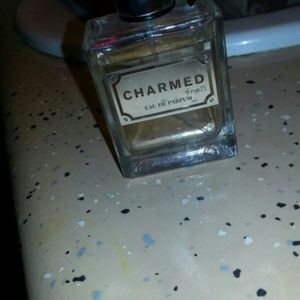 Rue 21 charmed perfume