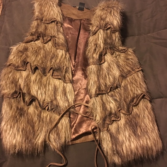 Bagatelle fur vest
