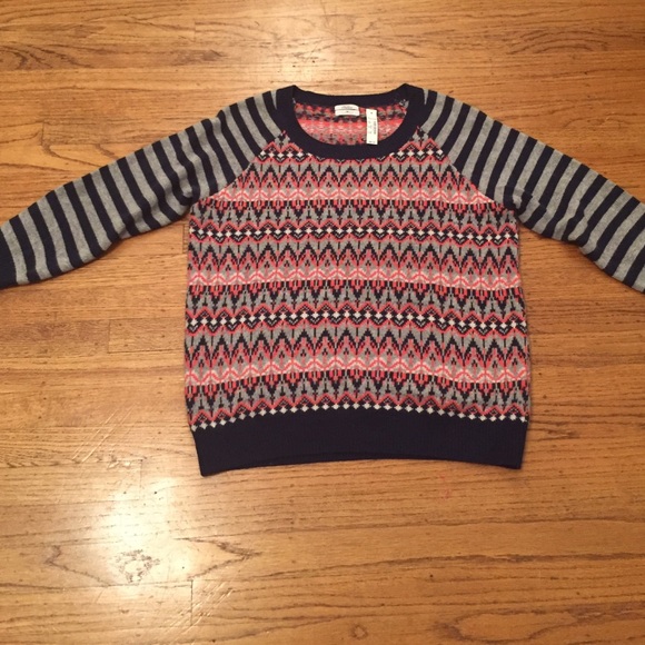 Madewell Sweaters - Madewell sweater - size M - NWT