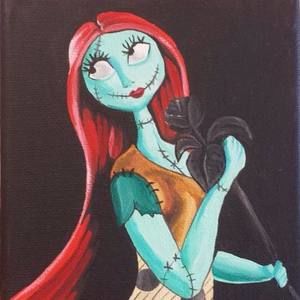 Meet your Posher, Kathleen