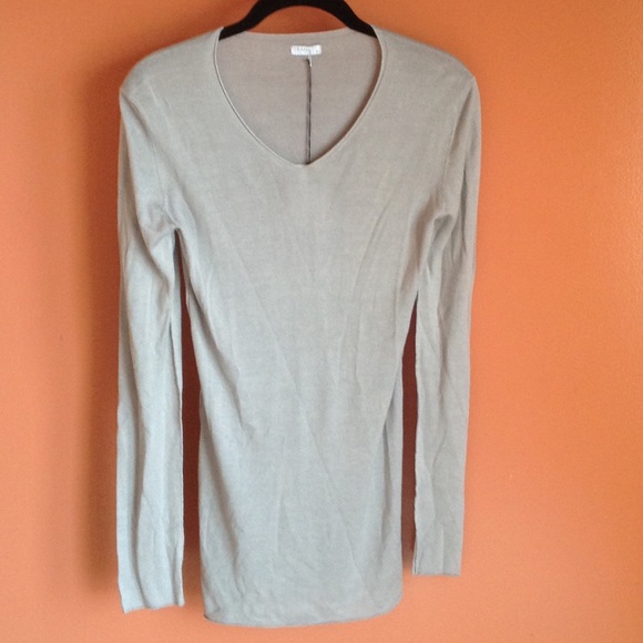 Transit Par Such Tops - NWT Transit Par Such Shirt