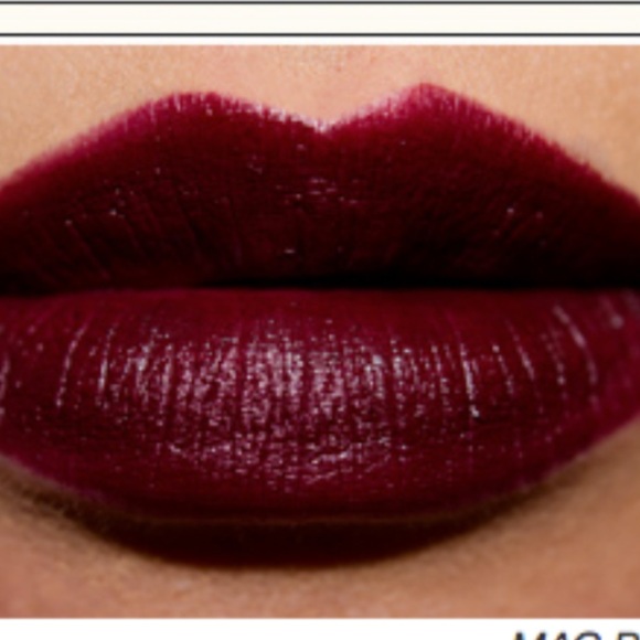 Mac lipstick - HANG UP - Picture 2 of 2