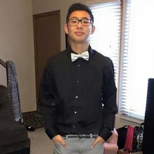 Meet your Posher, Jon