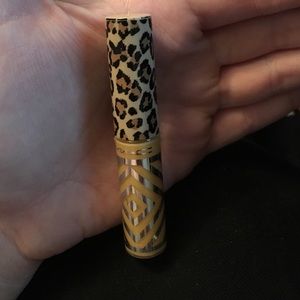 Mac Style Warrior Collection Liberated Lipglass