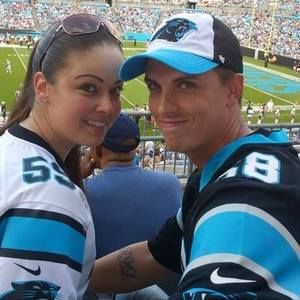 Meet your Posher, Renee