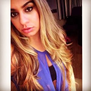 Meet your Posher, Leanne