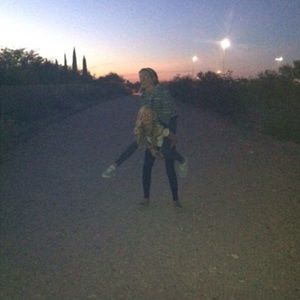 Meet your Posher, Anna