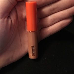 Mac Neo Sci-Fi Collection Naked Space Lipglass