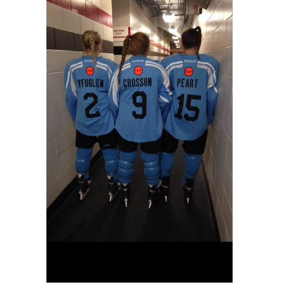 Meet your Posher, Maggie