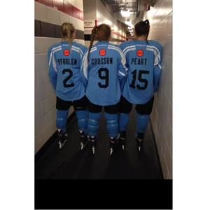 Meet your Posher, Maggie