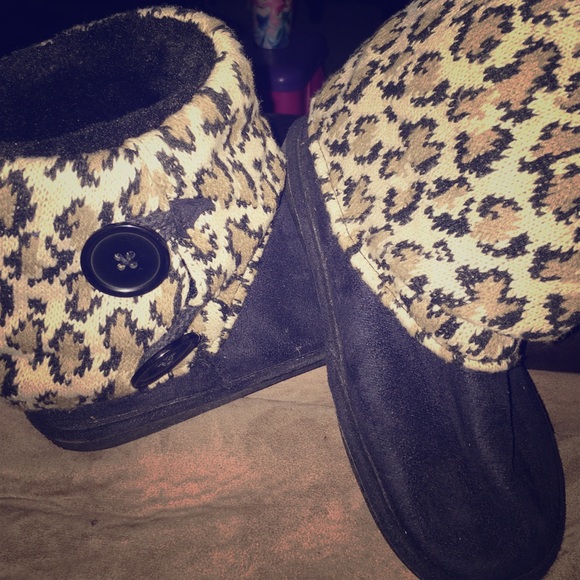 Boots