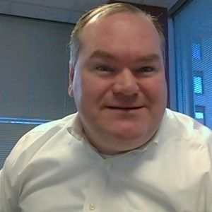 Meet your Posher, Doug