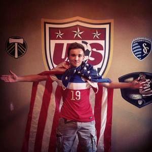 Meet your Posher, Jackson