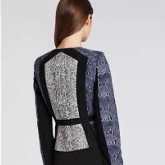 Bcbgmaxazria Blazer - Picture 4 of 4